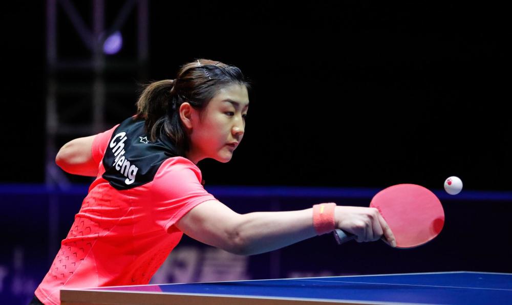 登贝莱的逆 登贝莱的逆