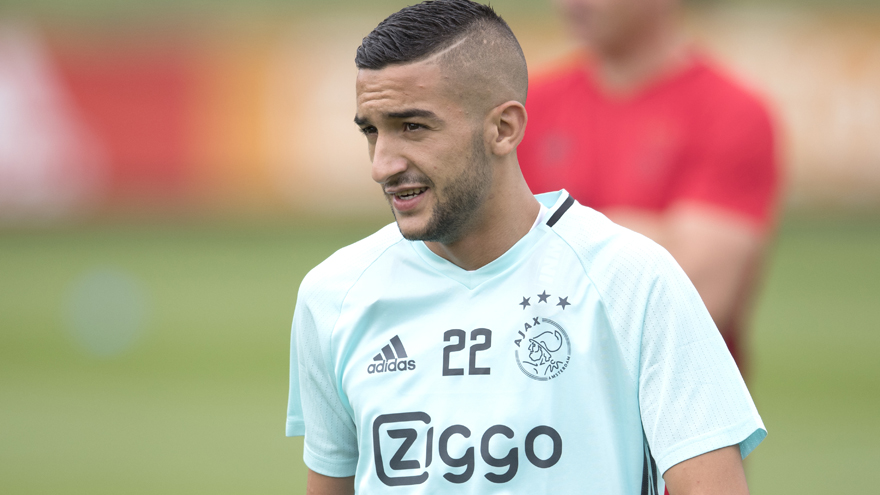 他们的表现 他们的表现