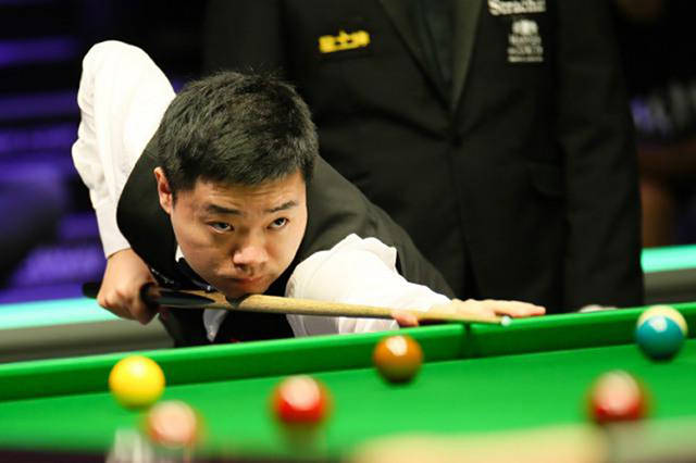 不仅在实力 不仅在实力